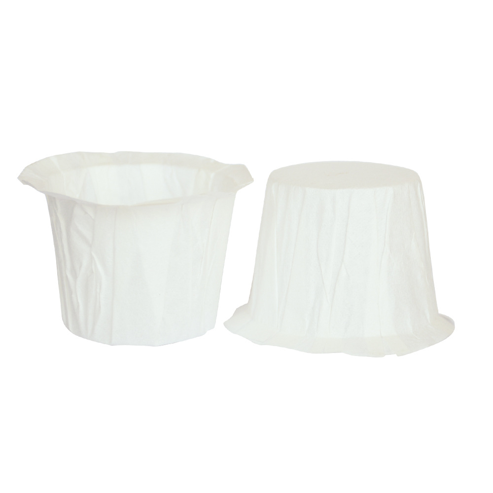 Single Cup Paper Filter (2)