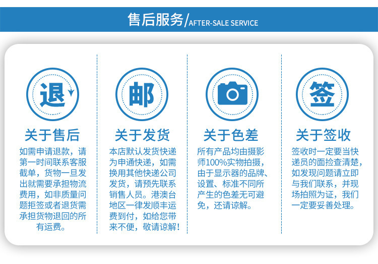 三折叠多功能布艺围挡详情图15
