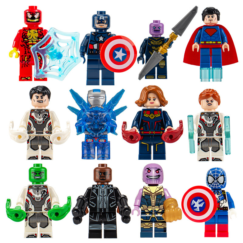 WF-12只A组 马赛克