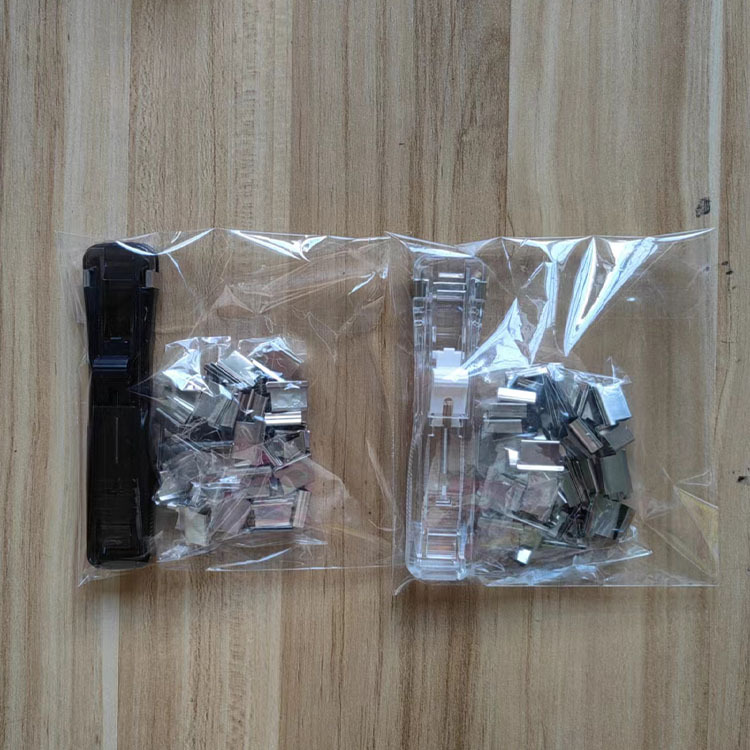 50个夹子oppo推夹器