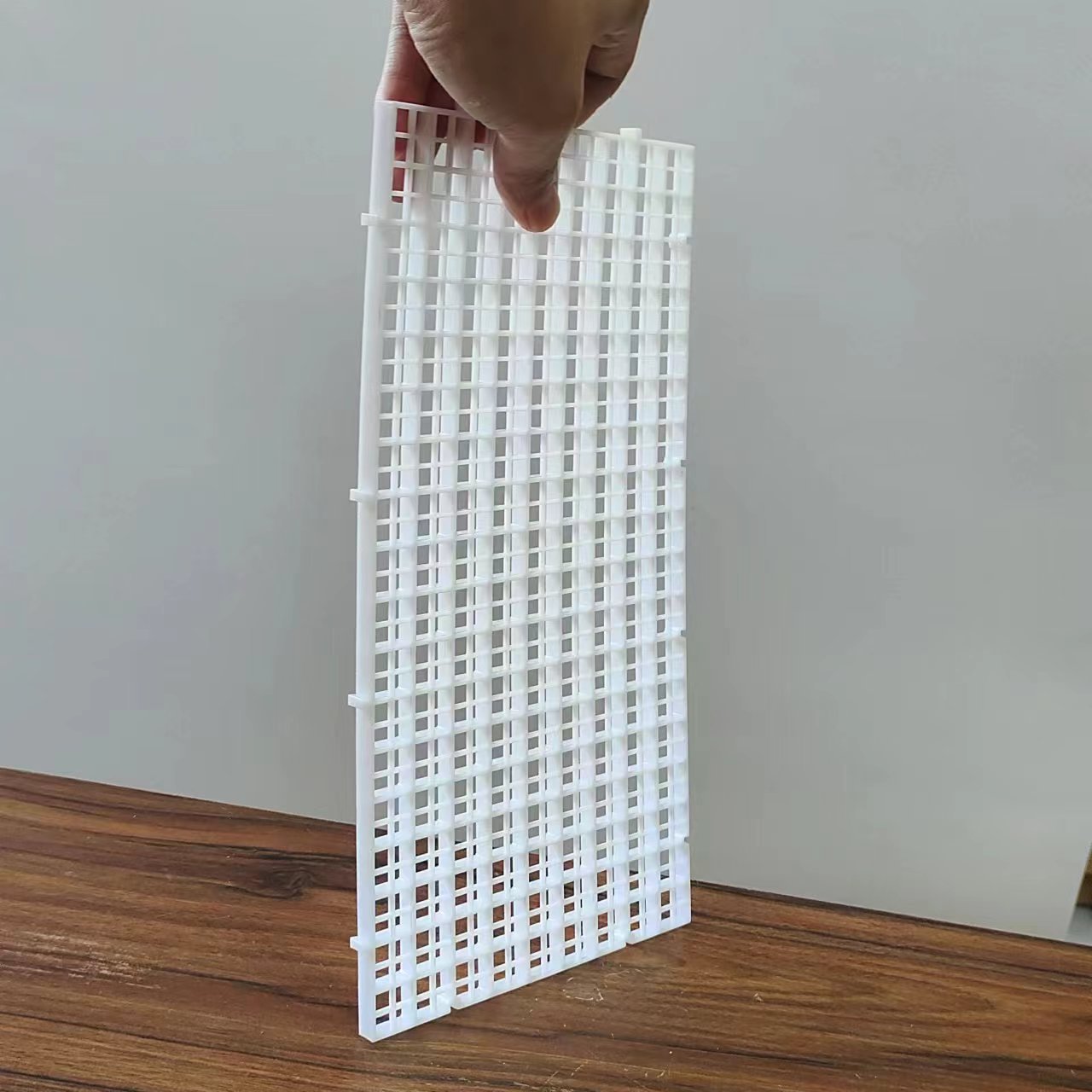 鱼缸底隔板 (14)