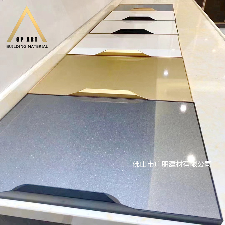 橱柜铝型材 GP010