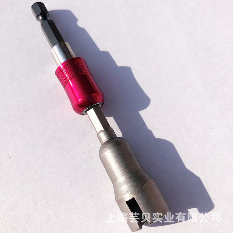 60MM玫红色自锁接杆800x800-006.jpg