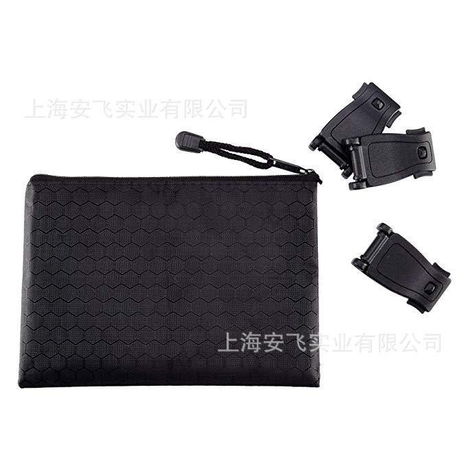 背包挂扣molle附件安全扣 4