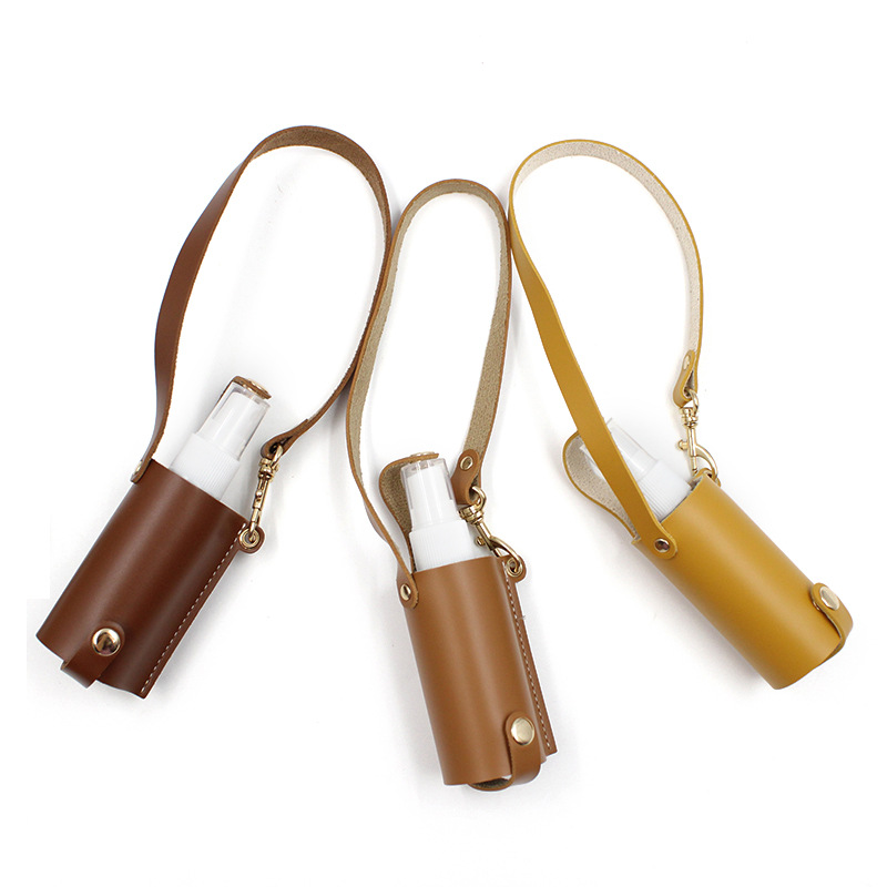 喷雾洗手液皮套