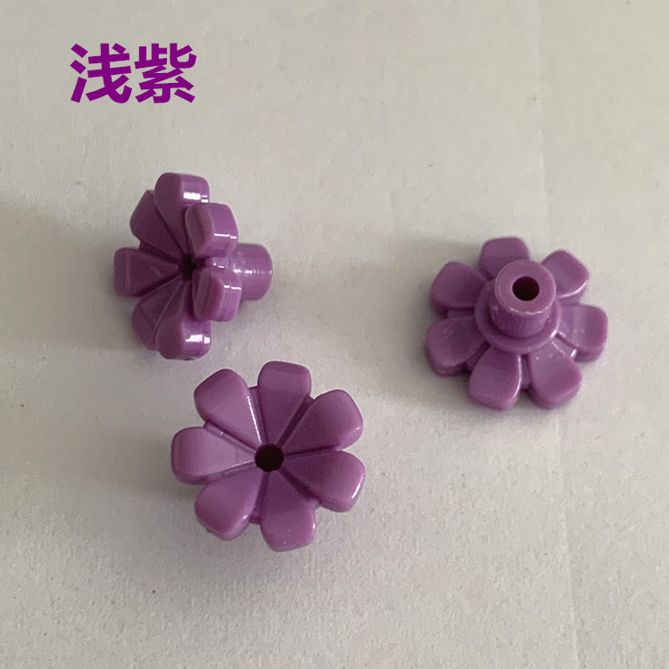 浅紫