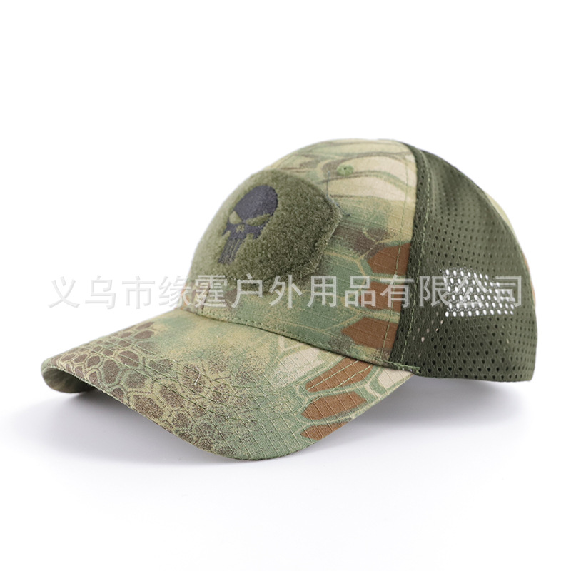 丛林蟒纹
