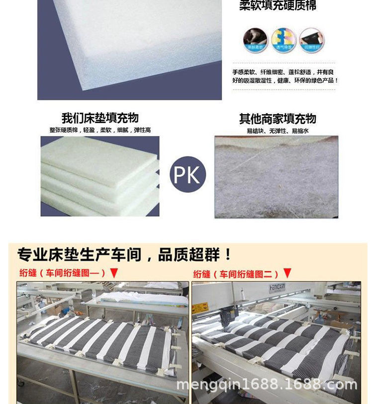 床垫批发