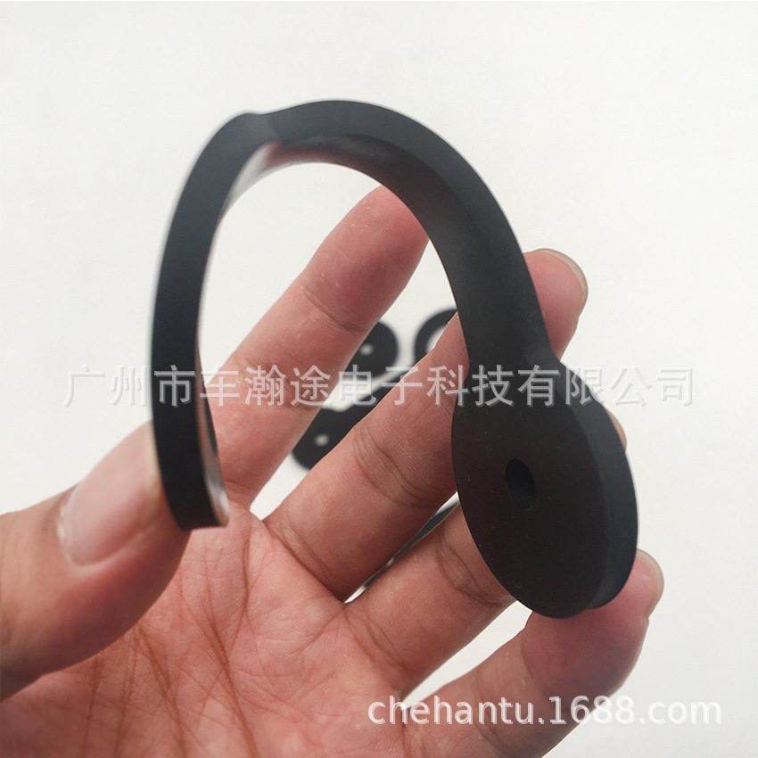 RV房车淋浴门锁带