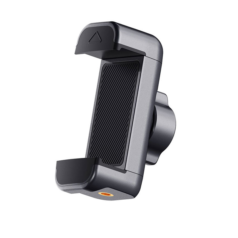 1/4螺丝孔手机夹 双螺丝手机夹 球头手机夹 拉夹