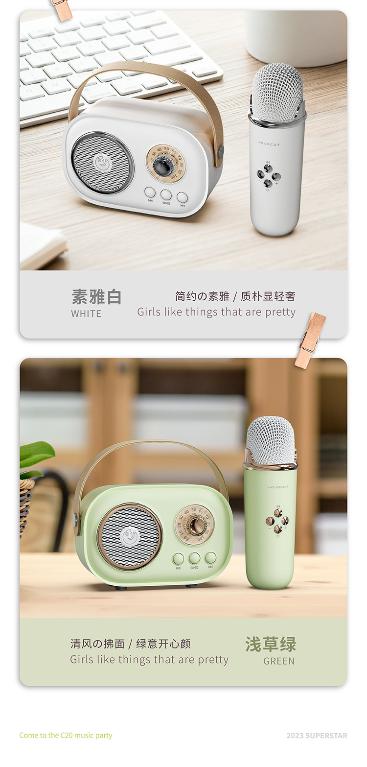 C20PLUS便携式K歌音箱详情页中文版750切图2023-