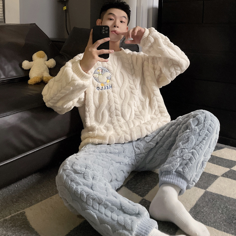 S393#可爱鹅（男） (3)