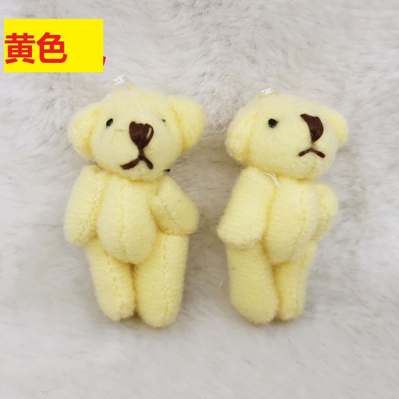 4cm bear 5