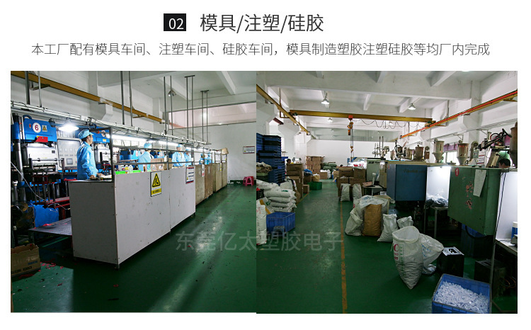 宠物果冻百搭LED夜光吊坠宠物发光绑带发光安全灯狗狗发光项圈(2).jpg