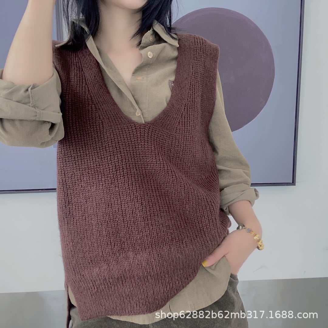 9116马夹