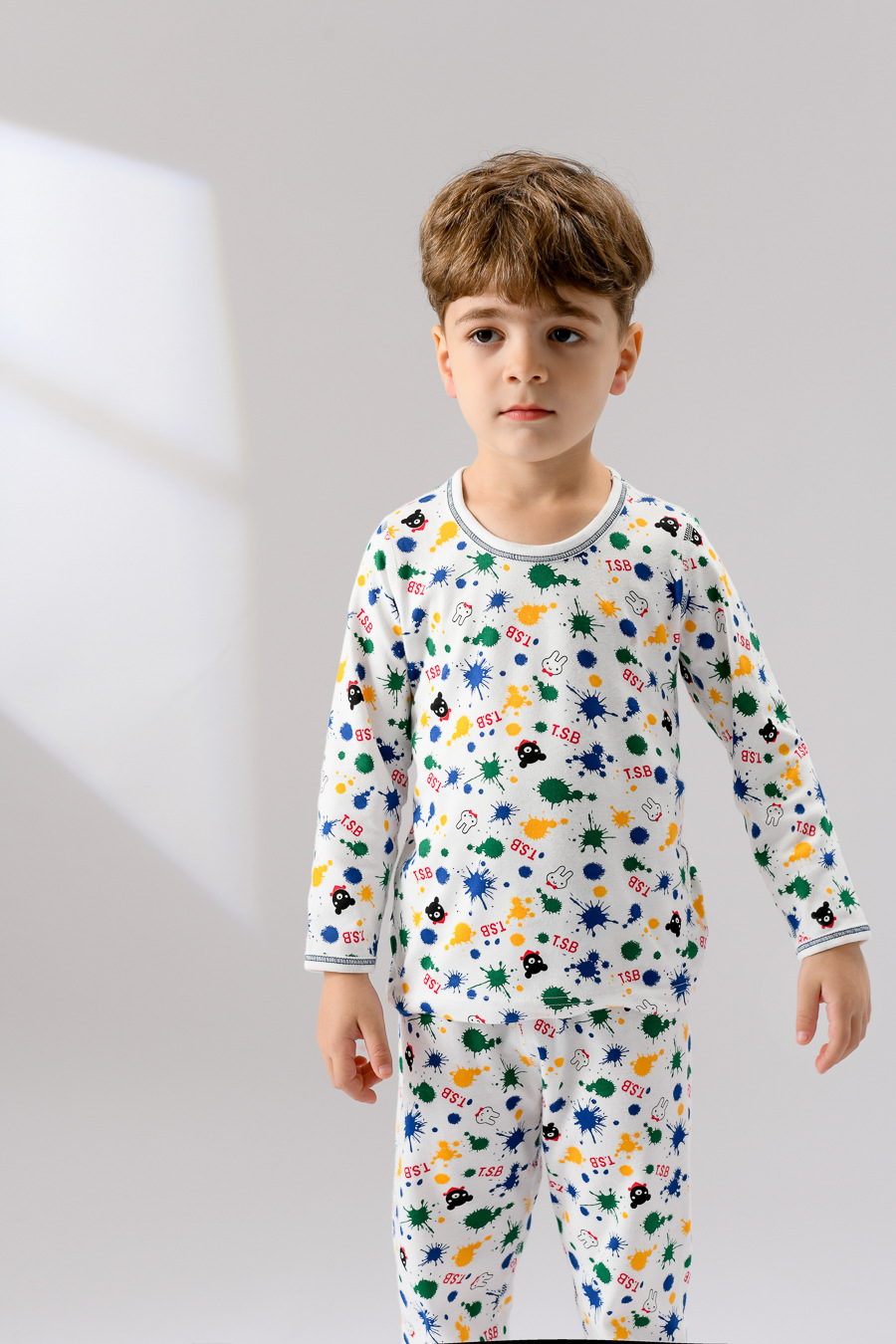 22磨毛新款模特图