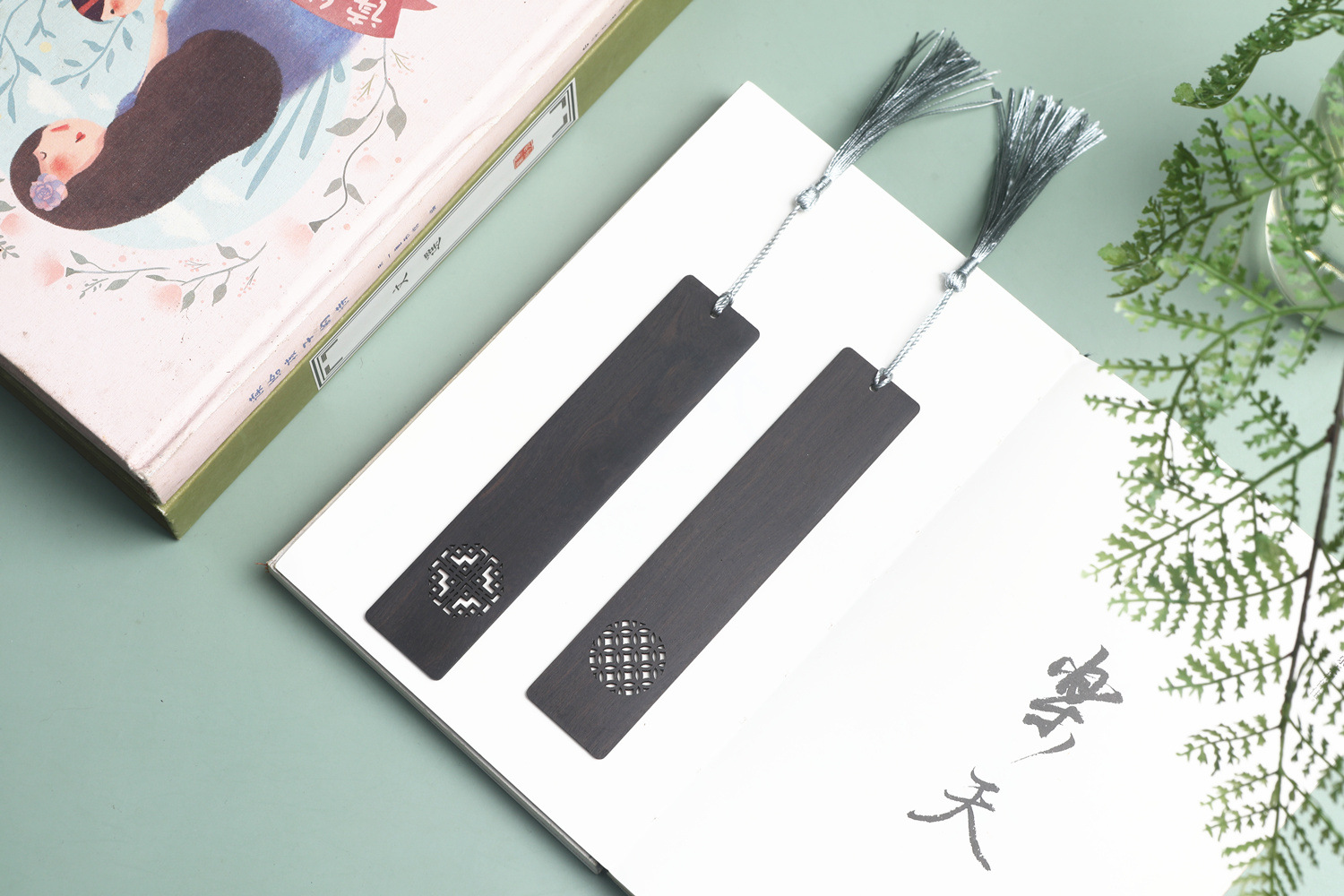 窗花