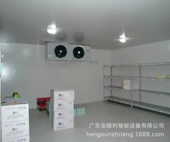 冷库9