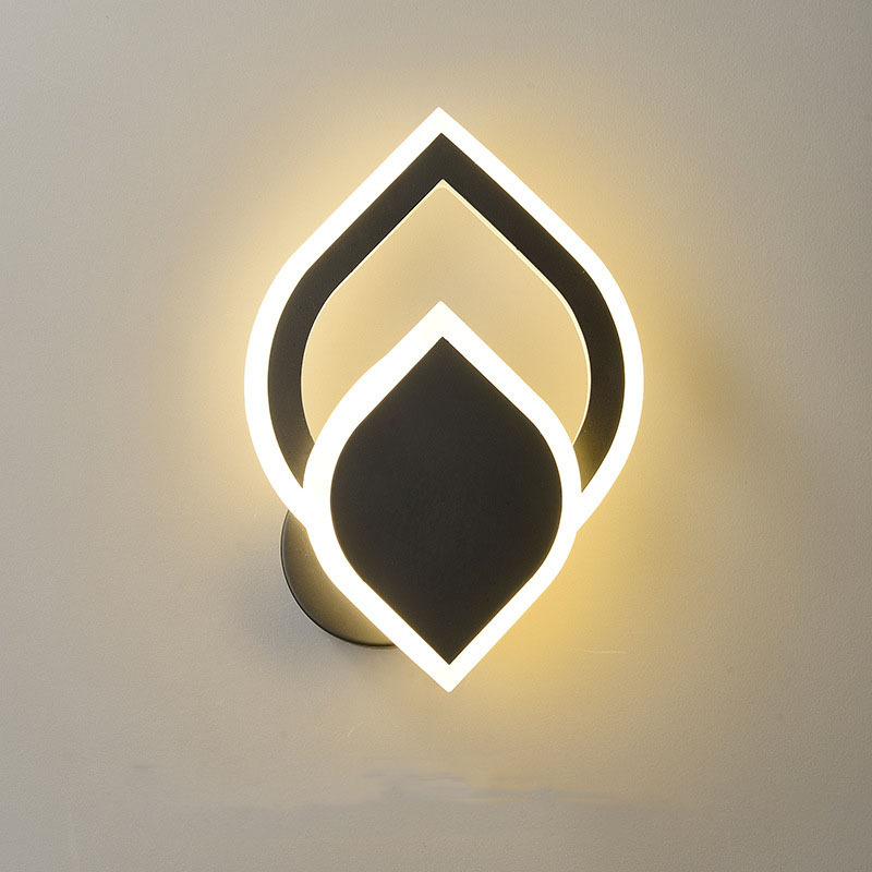 SKU-05-YX198黑色_暖光