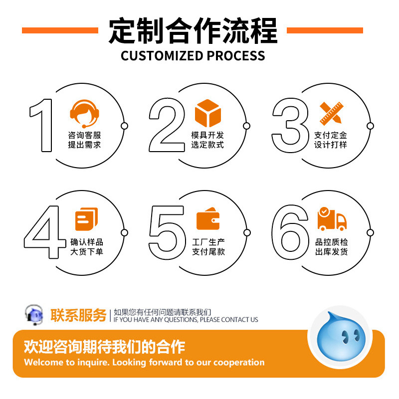 洞洞立体伸缩硅胶笔袋