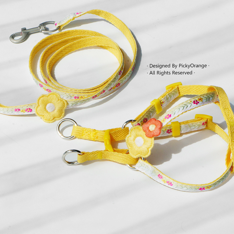 藤曼小花迷你狗 (9)