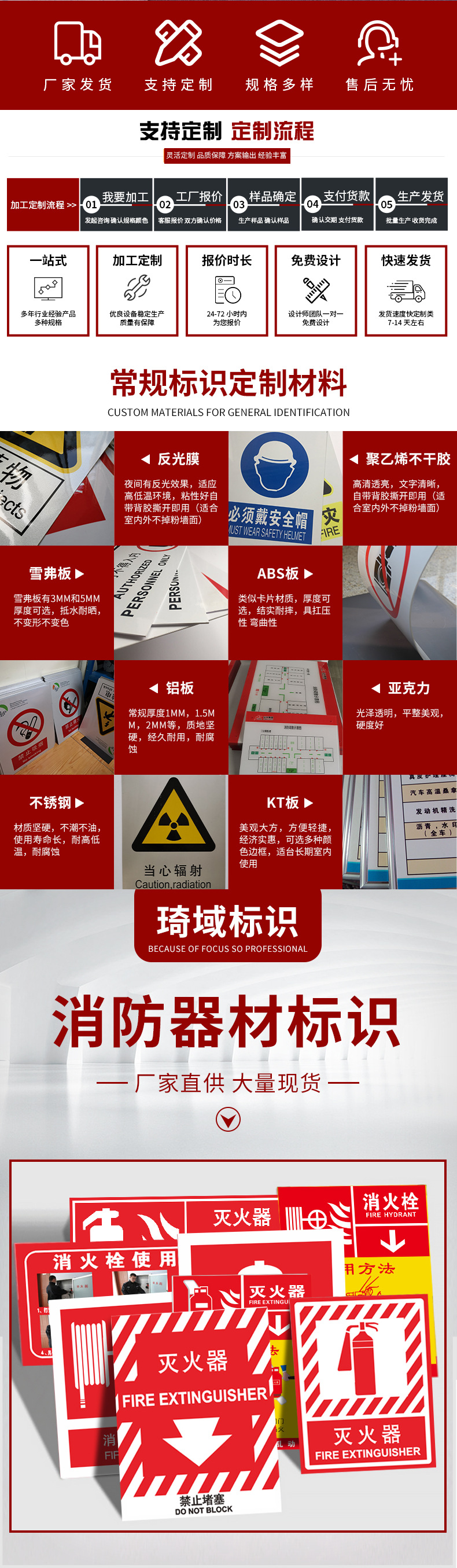 消防器材标识_03