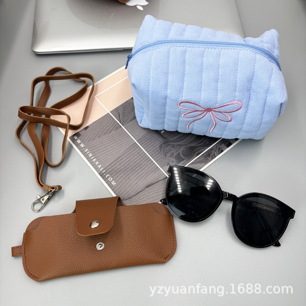 0408眼镜包化妆包等多款