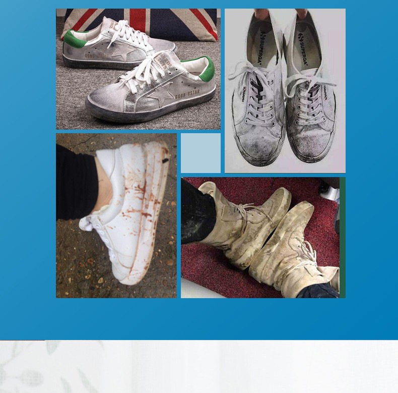 鞋靴清洁液，鞋靴活氧净，小白鞋清洗剂