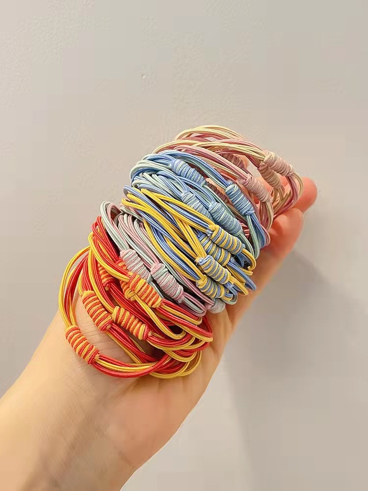 盒装皮筋