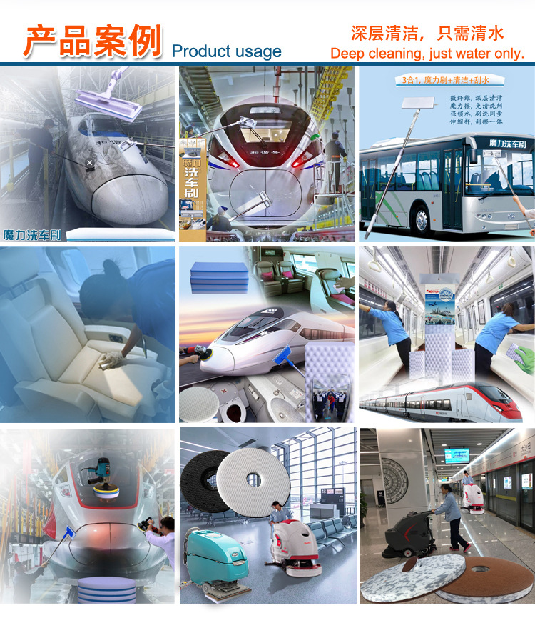 Professional Vehicle Cleaning