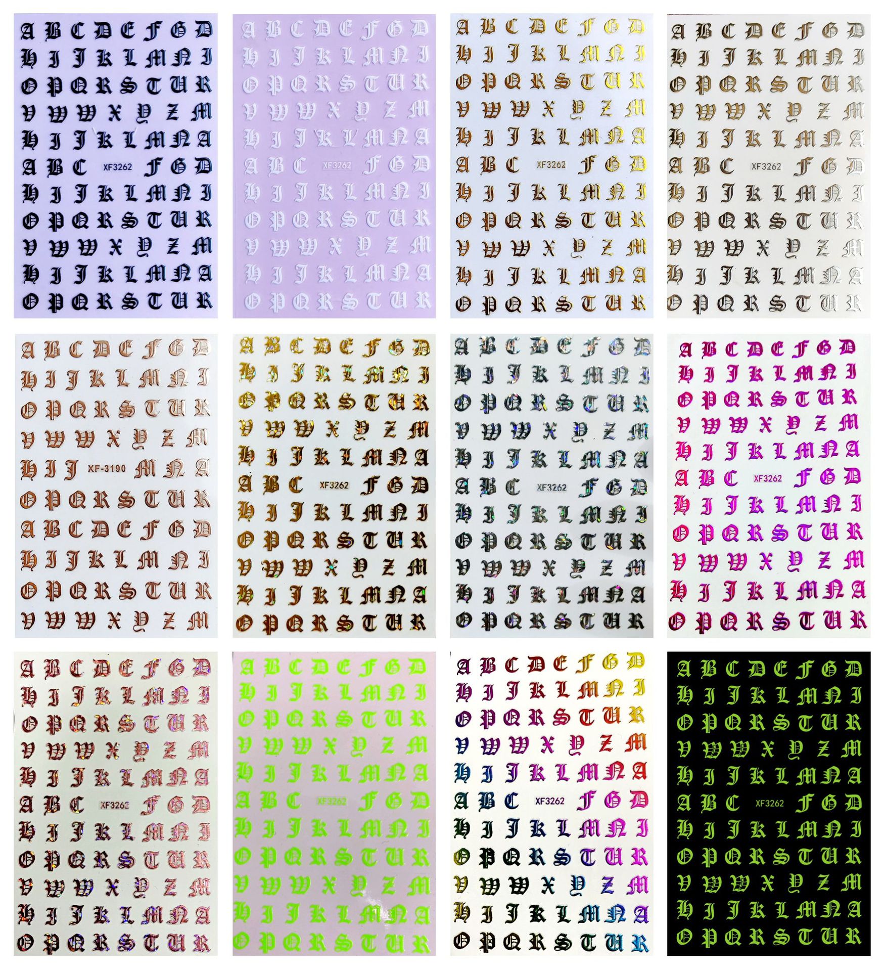 XF3262 12色无字组图.jpg