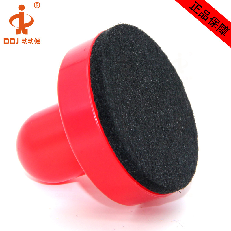 60mm印章工具 红色10