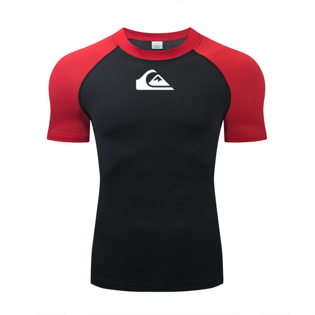 Surfing-Shirts-Man-Running-Tee