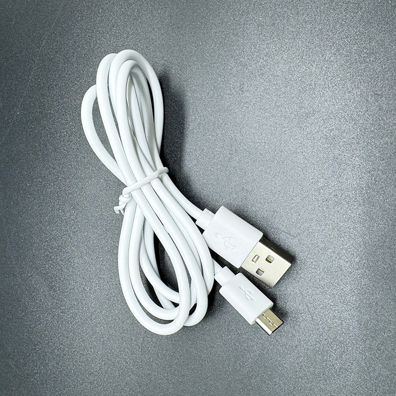 环保0.5米环保0.5米黑白色microUSB安卓充电线80cmUSB转迈克V8安卓数据线2A黑白色microUSB安卓充电线80cmUSB转迈克V8安卓数据线2A