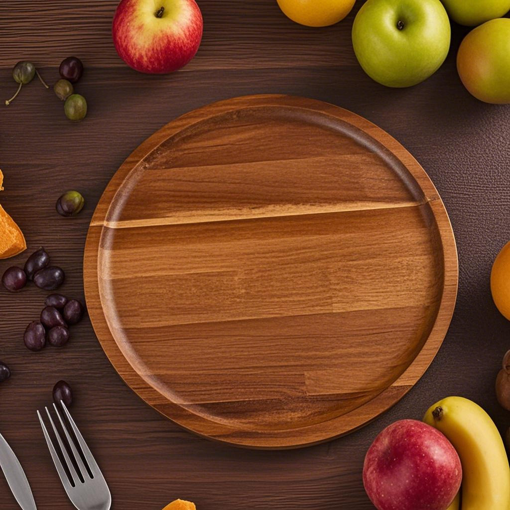 圆形托盘背景添加 (3)