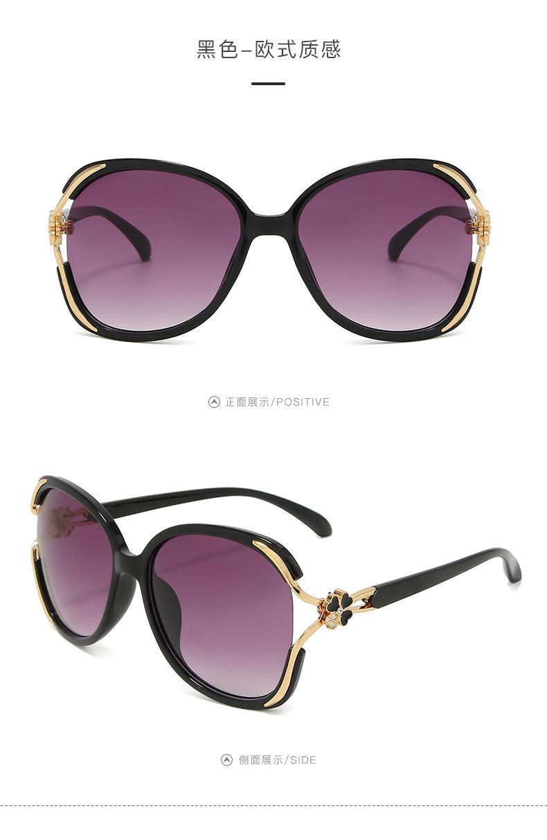 WQ3306偏光四叶草