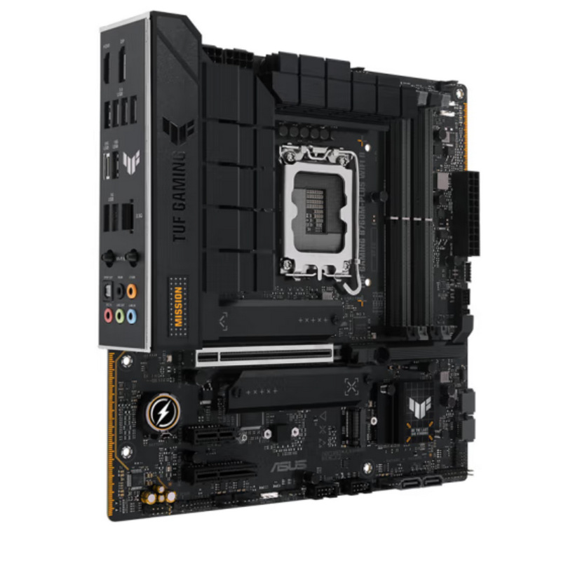 TUF GAMING B760M-PLUS WIFI II_