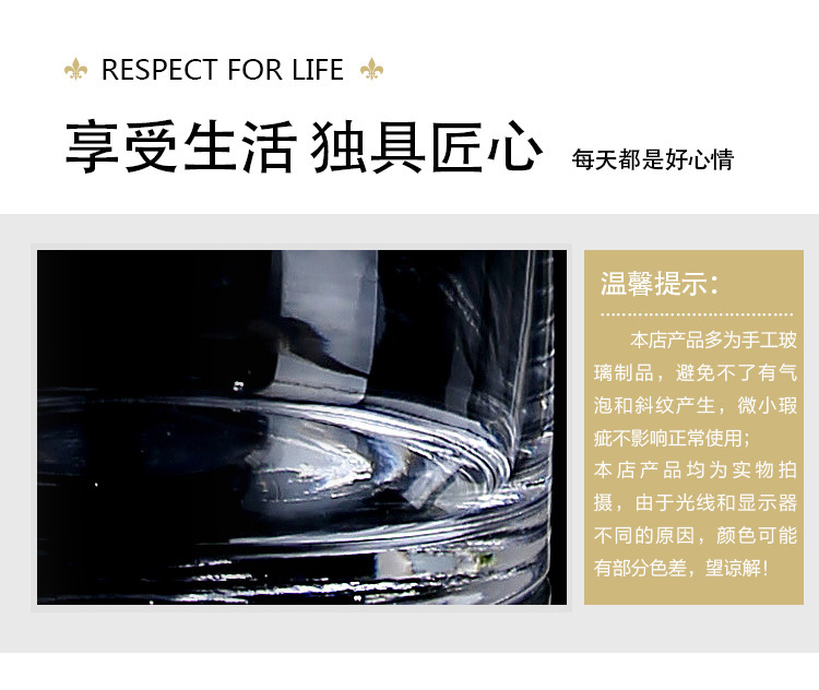 现代装饰花瓶
