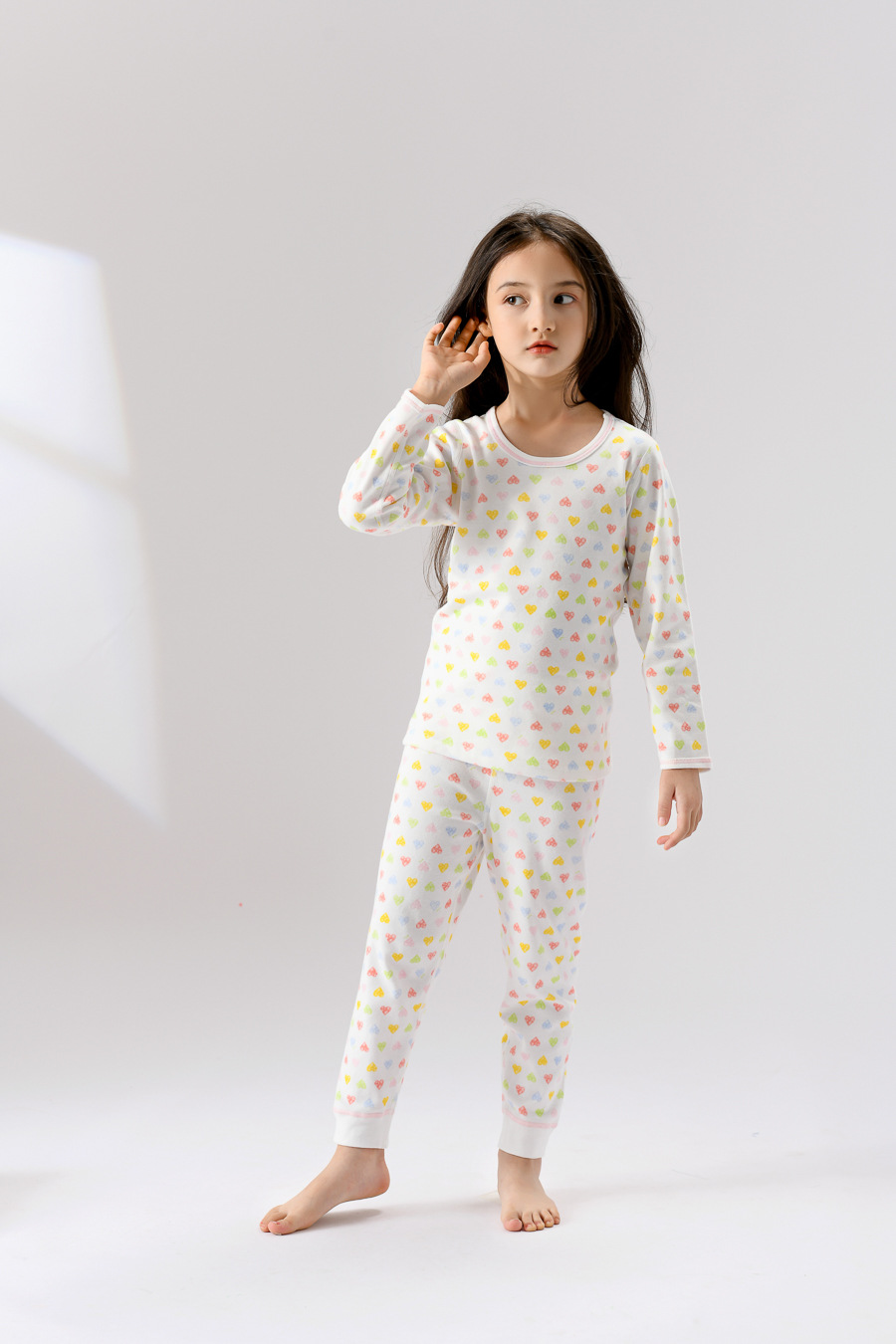 22磨毛新款模特图