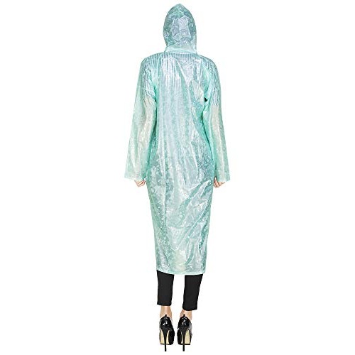 欧美国际大牌范儿豹纹雨衣外套