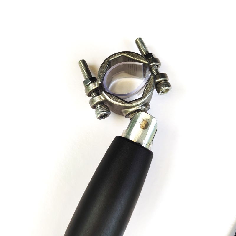 旋转自行车遛狗绳02