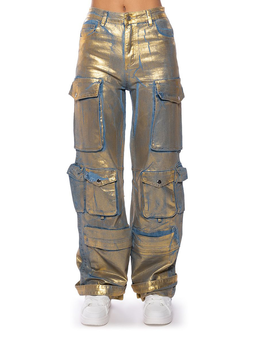 la-isla-metallic-cargo-jeans_g