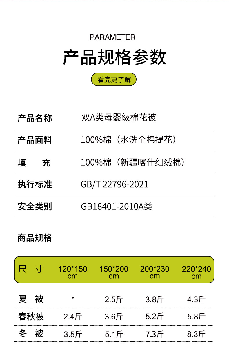 双A类母婴级棉花被_20.jpg