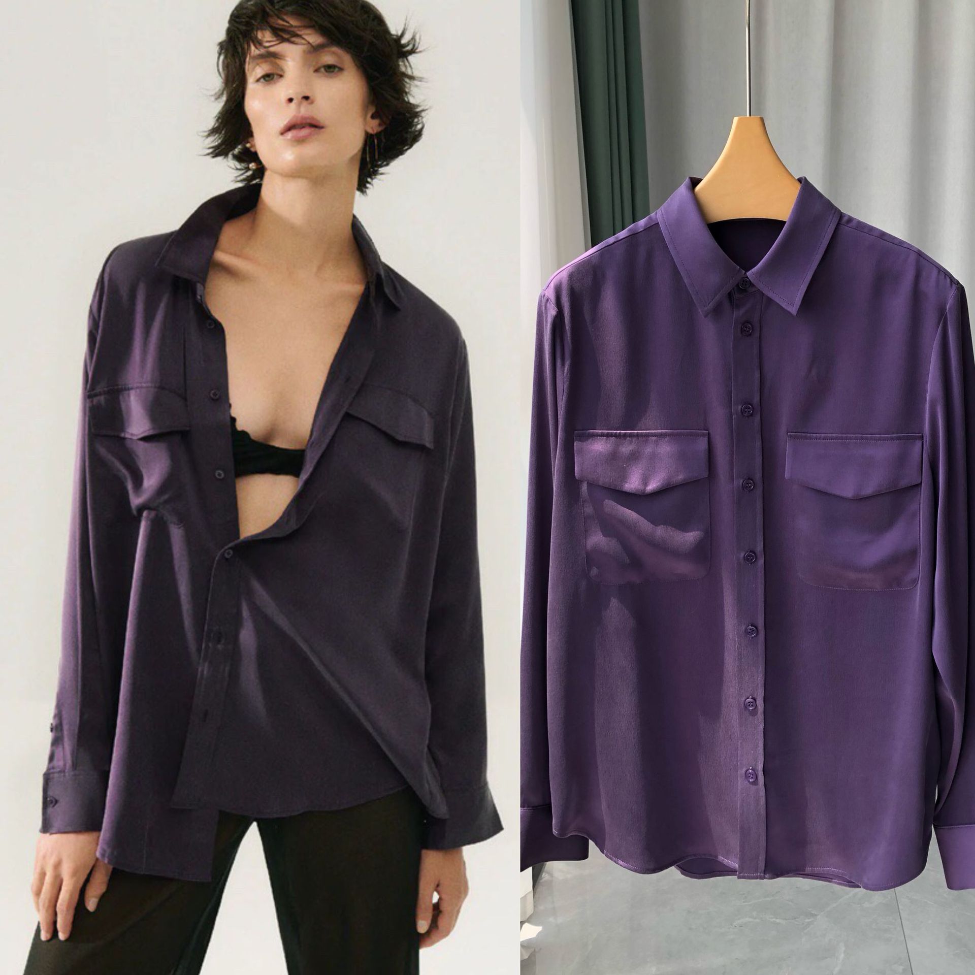 黑加仑紫真丝衬衫 (13).JPG
