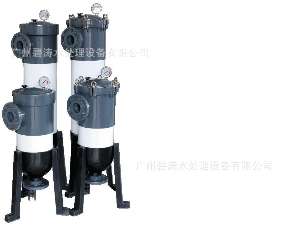 袋式过滤器