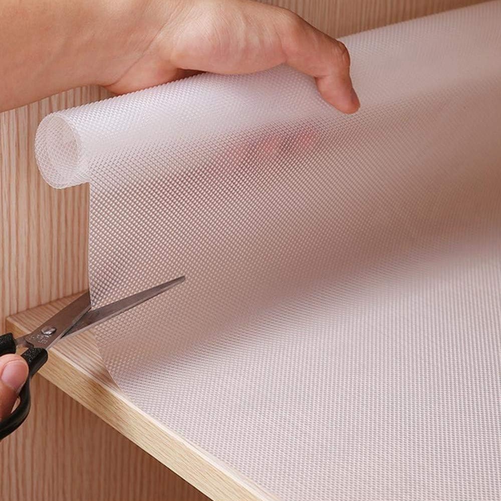 eva抽屉防潮垫加厚透明防水防霉柜子垫防尘桌垫衣柜垫