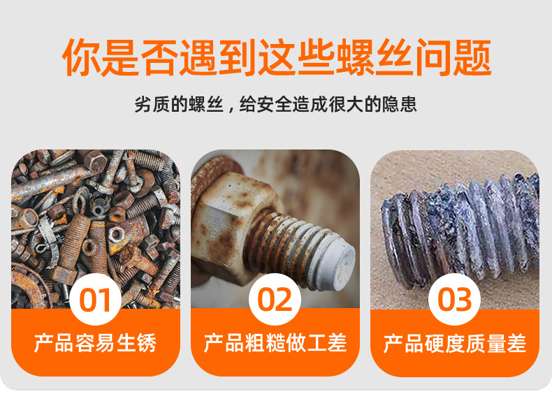 304不锈钢镀黑锌十字大扁头机牙螺丝_03_01.jpg