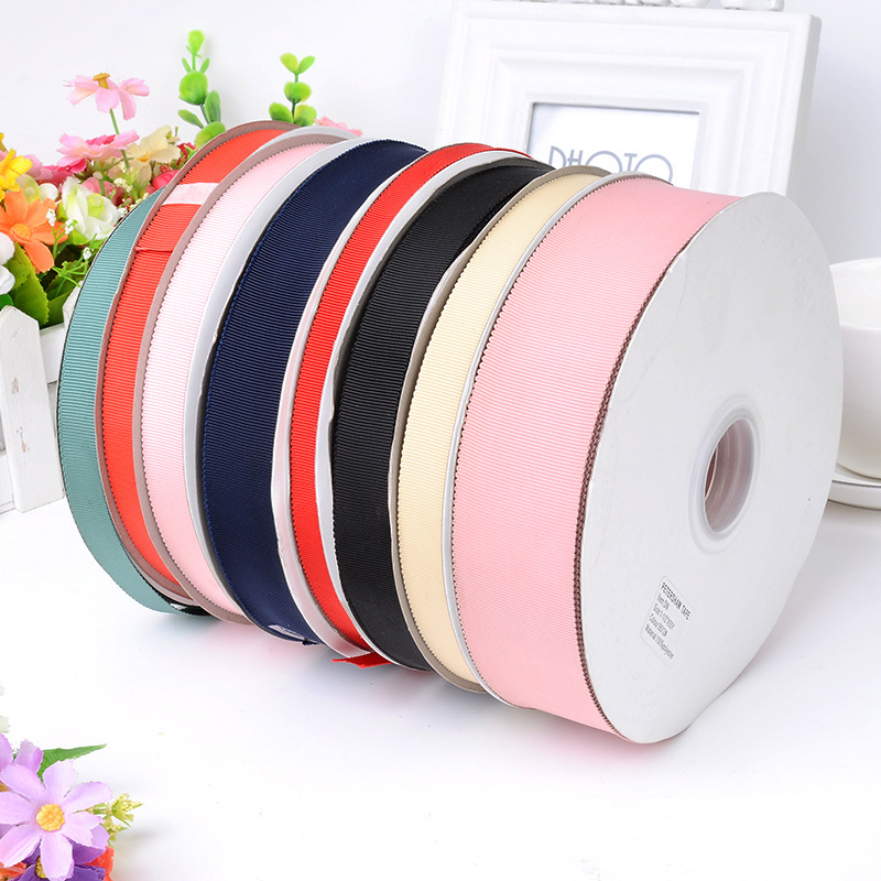 人造丝帽带,涤纶帽带