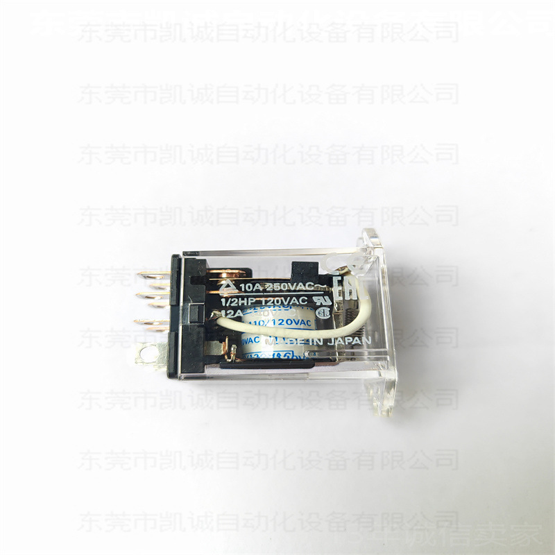 LY2F 110120VAC (1)
