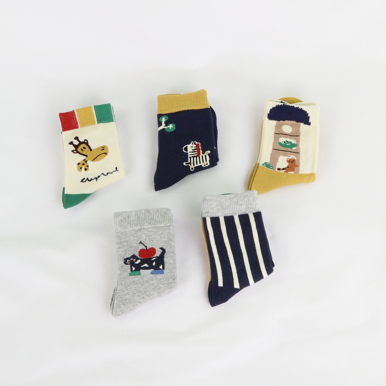 六指鼠8601B-25男 (5)